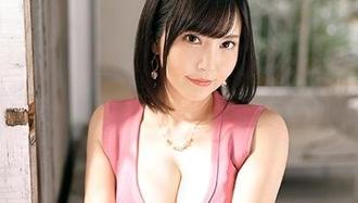 LUXU-1367 已婚美女-峰田ななみ