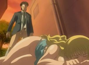  【中文字幕】聖泉学淫 