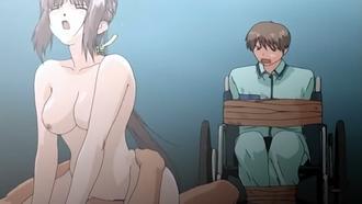  【中文字幕】夜勤病棟 第一集 