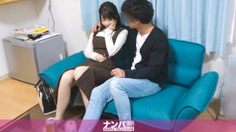 200GANA-2206 在身經百戰的搭訕師做愛房白皙G乳美少女被幹成淫娃 