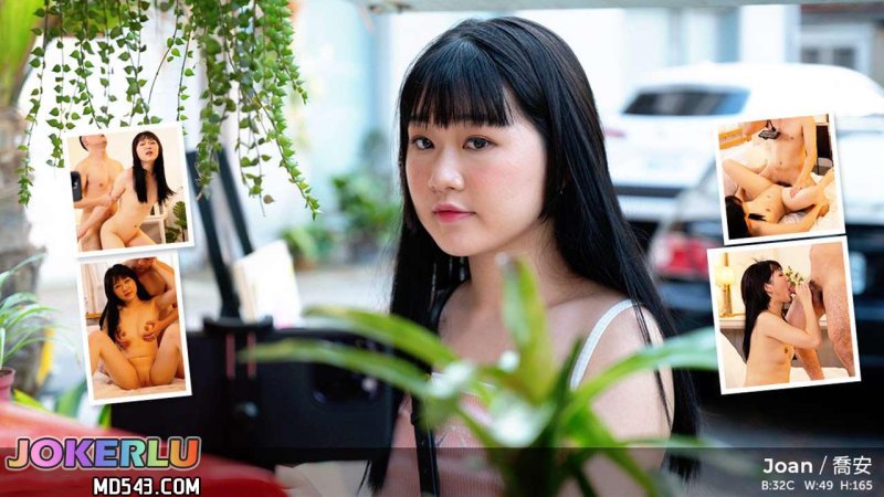  AVJI-295 放蕩的串流女主播喬安在鏡頭前和粉絲淫亂 大象传媒