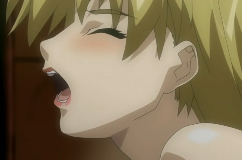  【中文字幕】天使之刃惩罚 第二集 