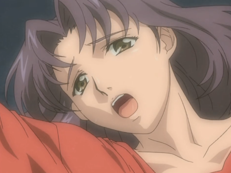  【中文字幕】笼中的暗壳光泽 第一集 