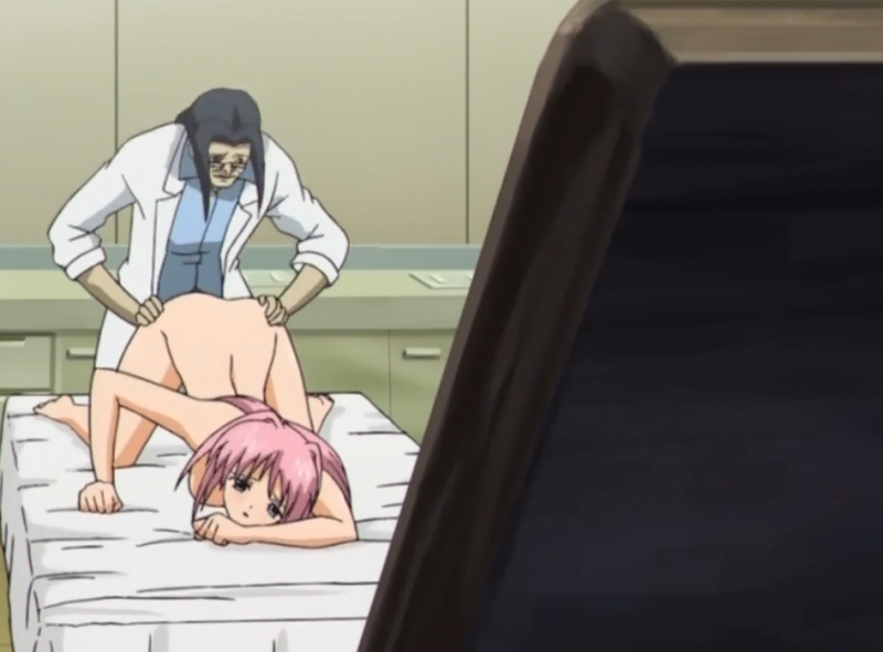  【中文字幕】纯情蓝病历 第二集 